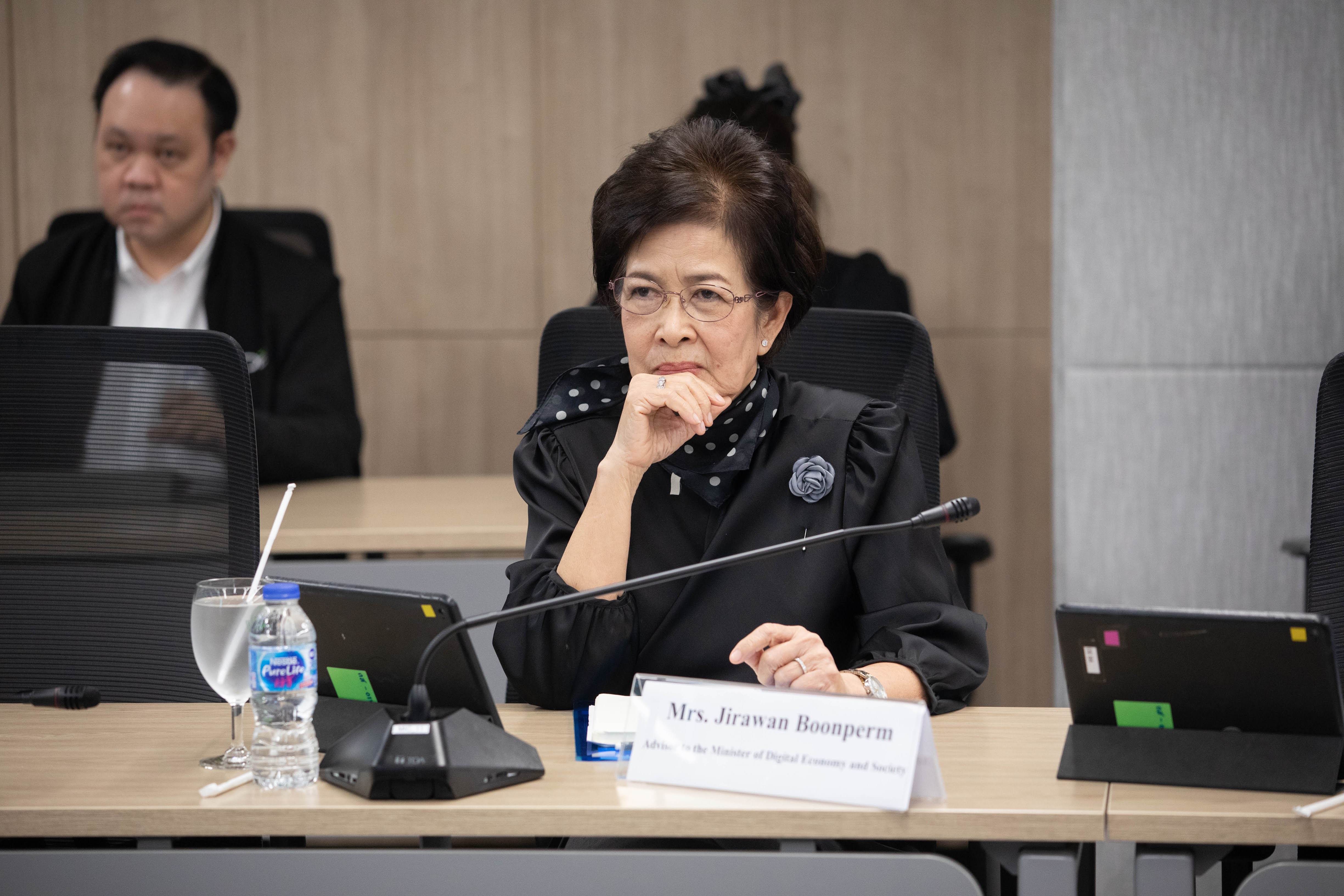 ข่าวรัฐมนตรี