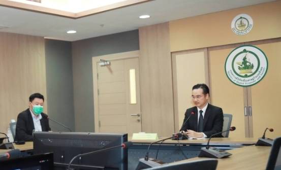 ข่าวรัฐมนตรี