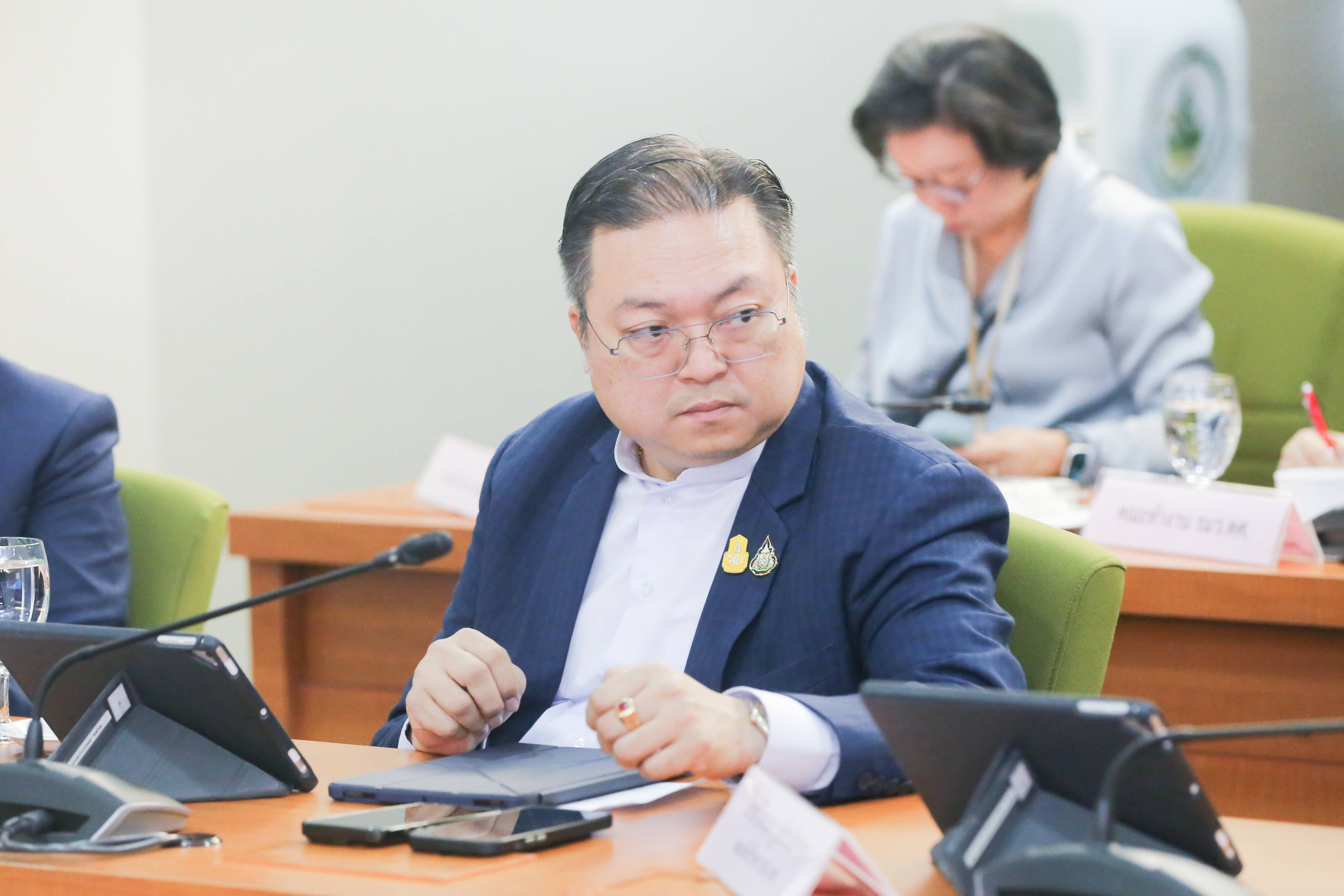 ข่าวสารกระทรวงฯ