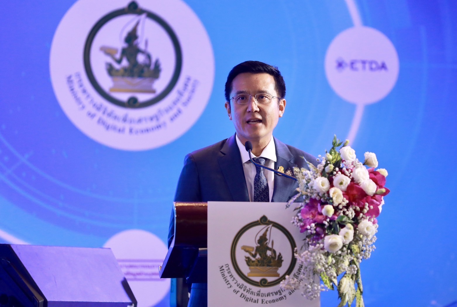 ข่าวรัฐมนตรี