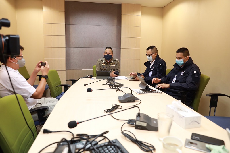 ข่าวสารกระทรวงฯ