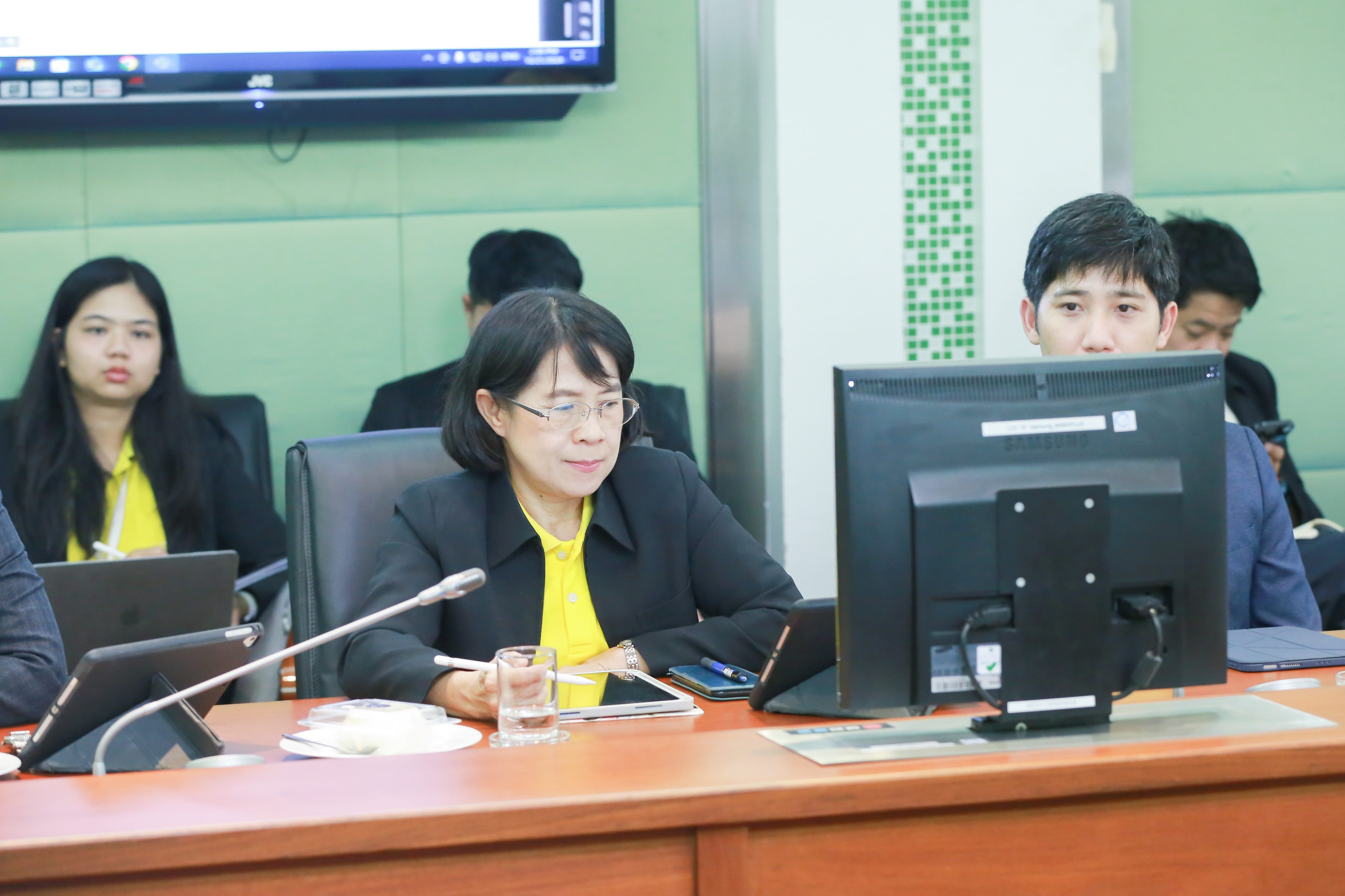 ข่าวสารกระทรวงฯ