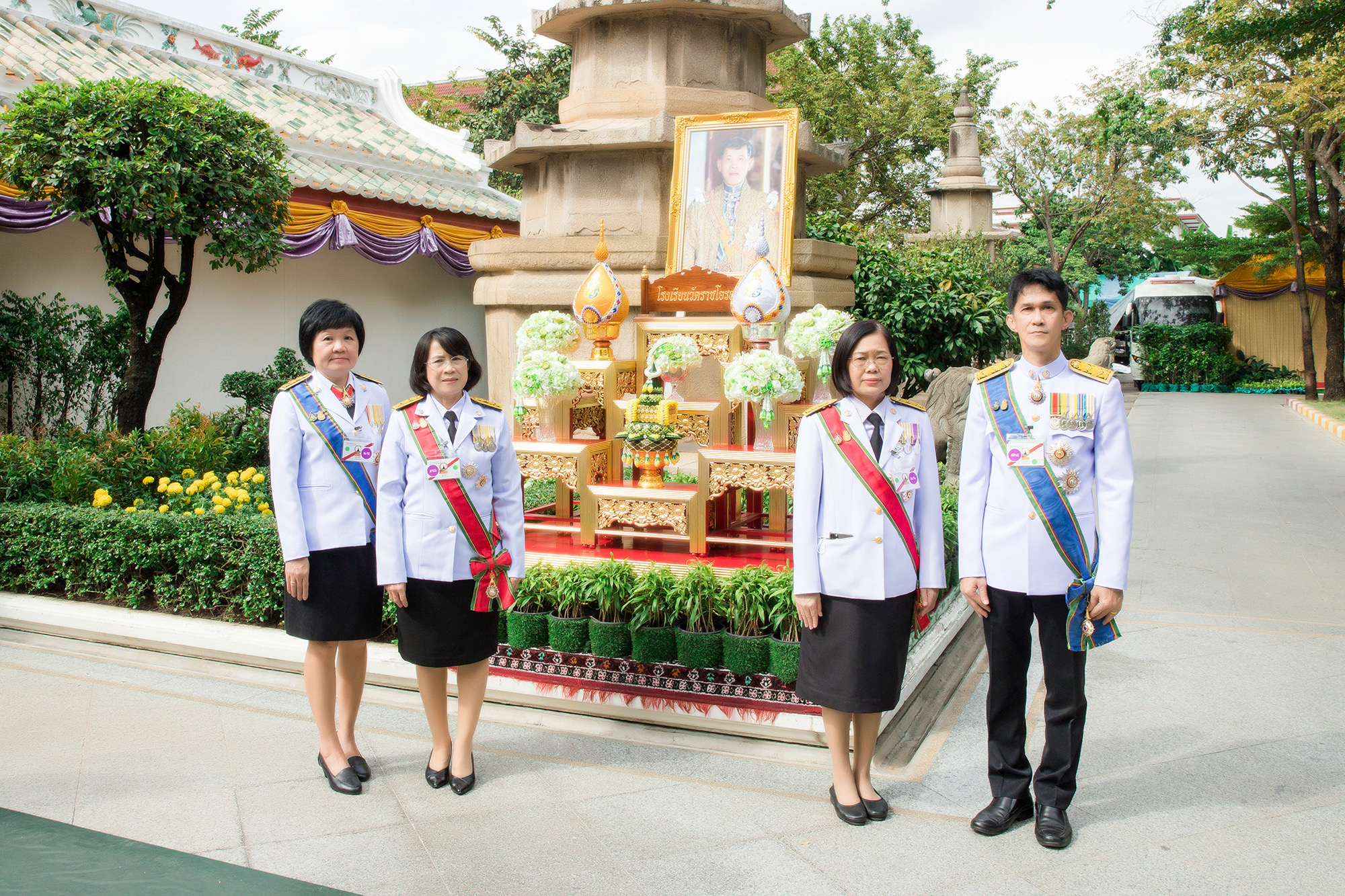 ข่าวสารกระทรวงฯ