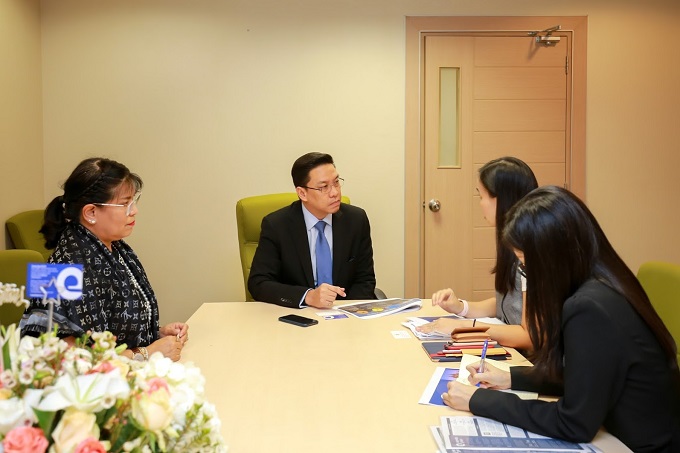 ข่าวสารกระทรวงฯ