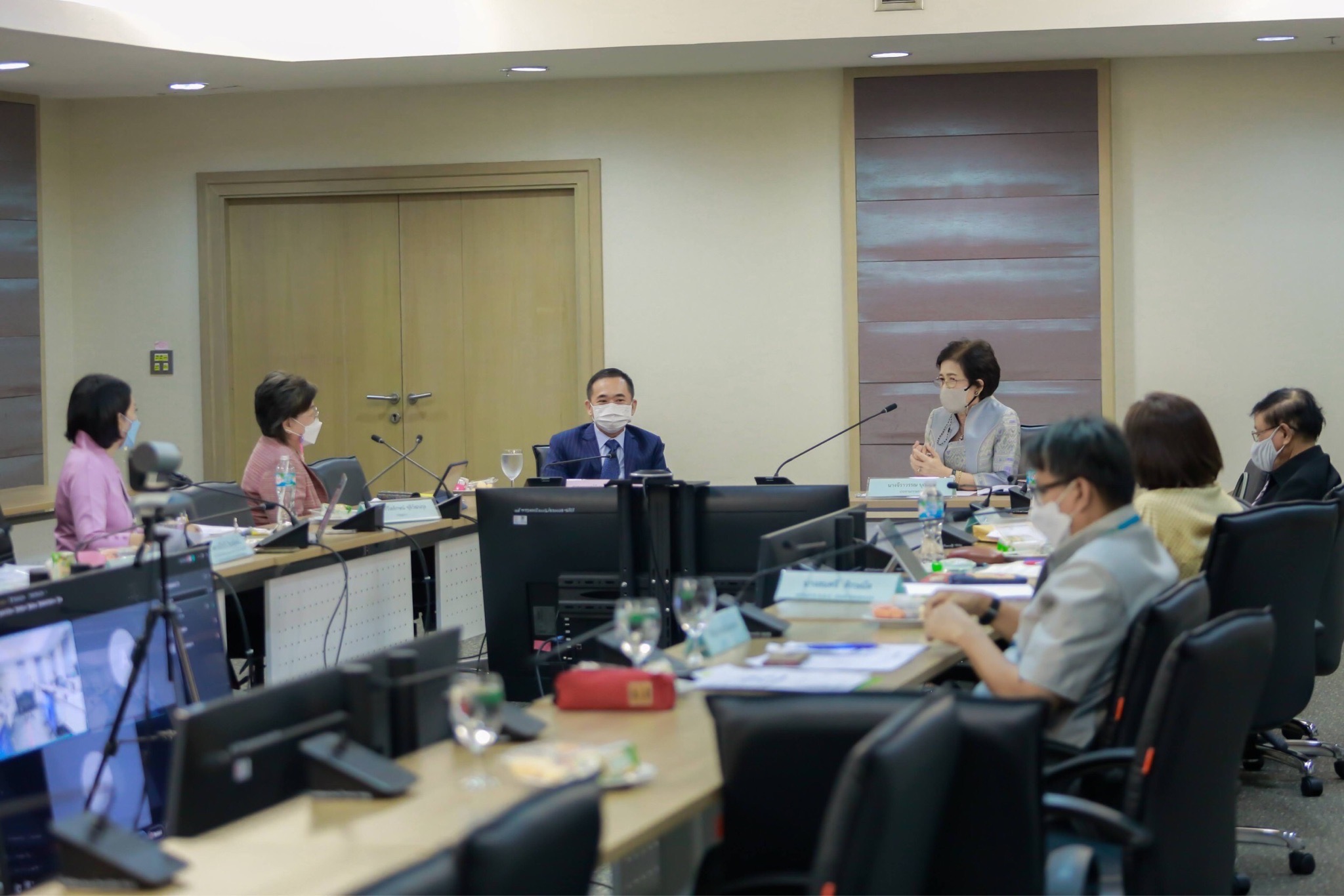 ข่าวสารกระทรวงฯ