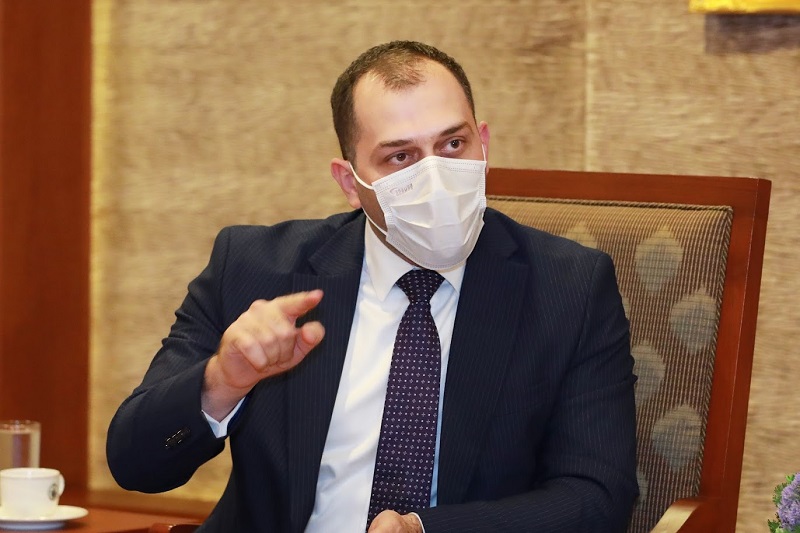 ข่าวรัฐมนตรี