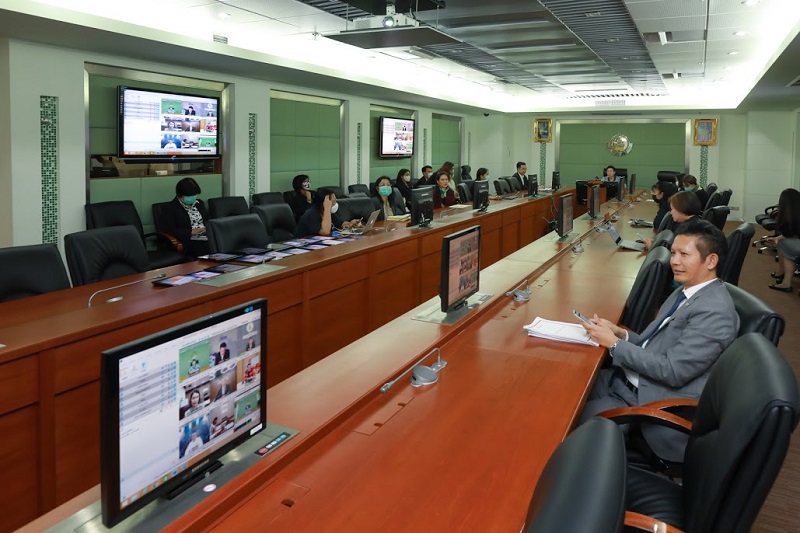 ข่าวสารกระทรวงฯ