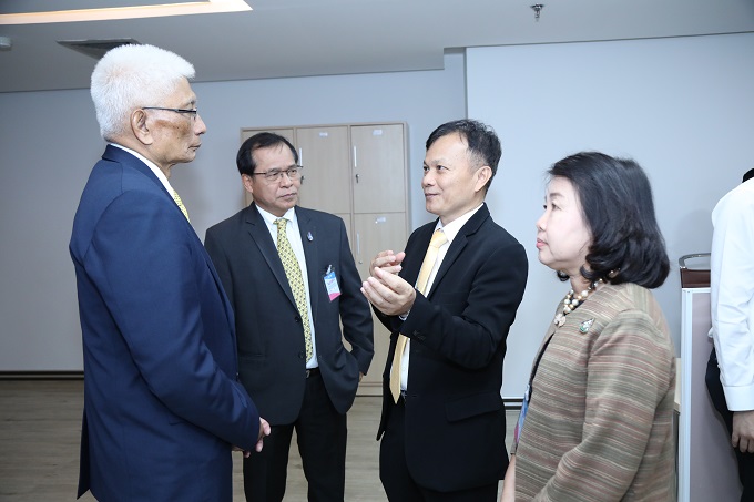 ข่าวสารกระทรวงฯ