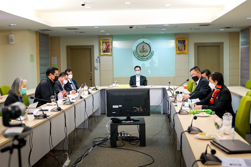 ข่าวสารกระทรวงฯ