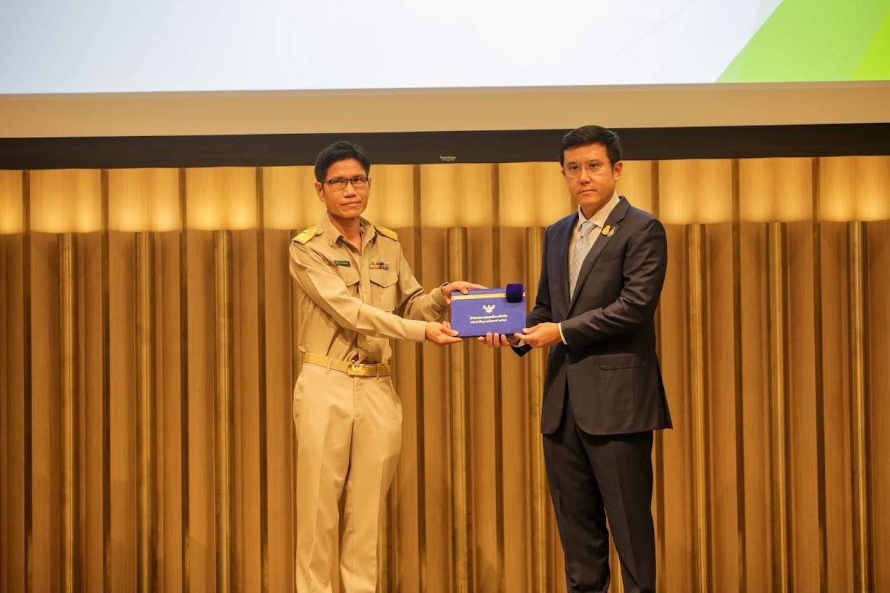 ข่าวรัฐมนตรี