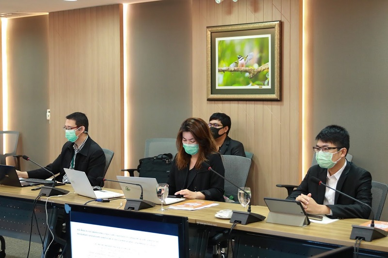 ข่าวสารกระทรวงฯ