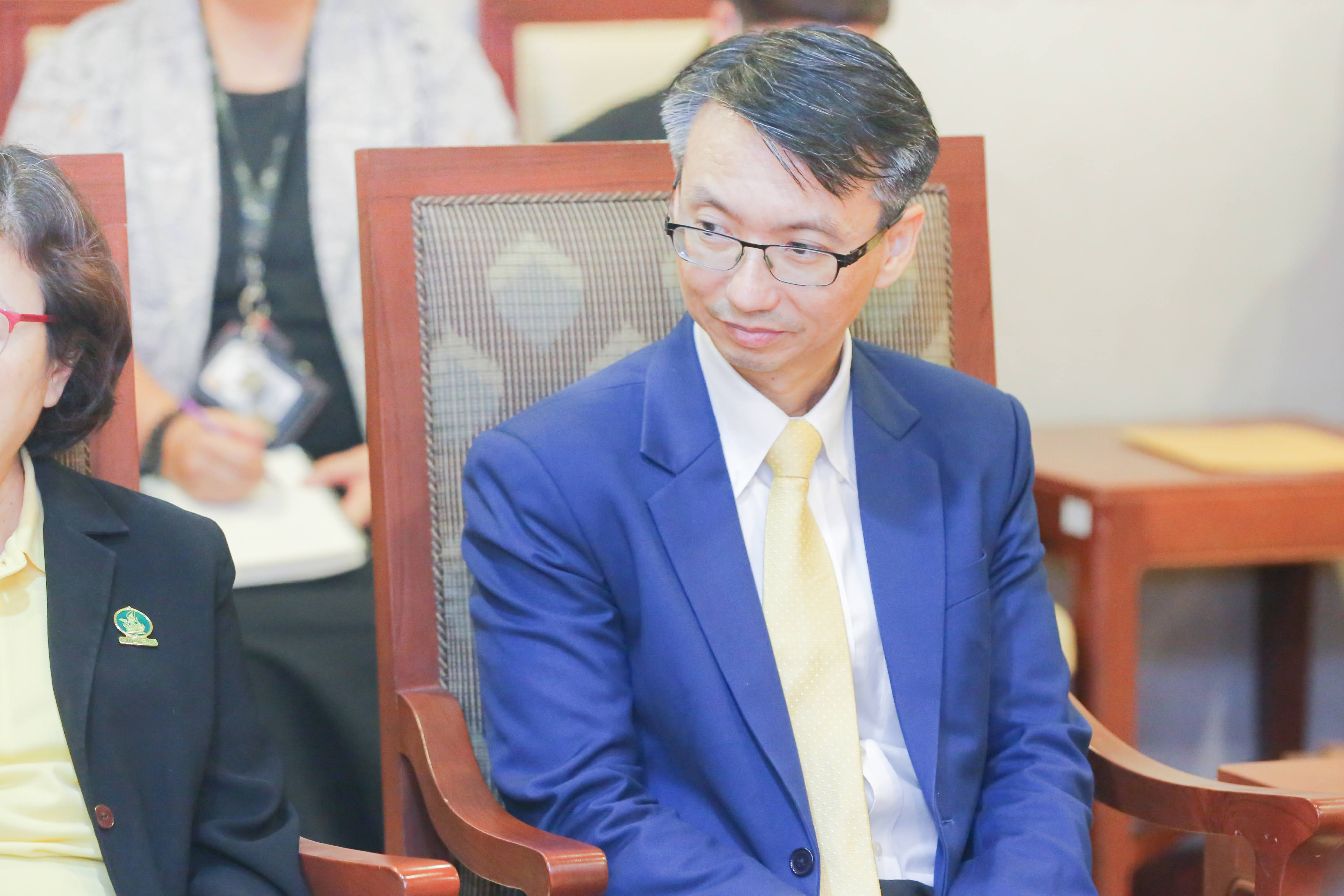 ข่าวสารกระทรวงฯ