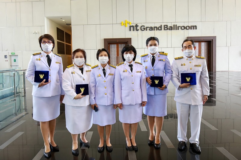 ข่าวสารกระทรวงฯ