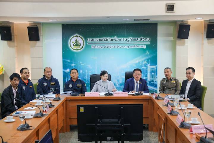 ข่าวรัฐมนตรี