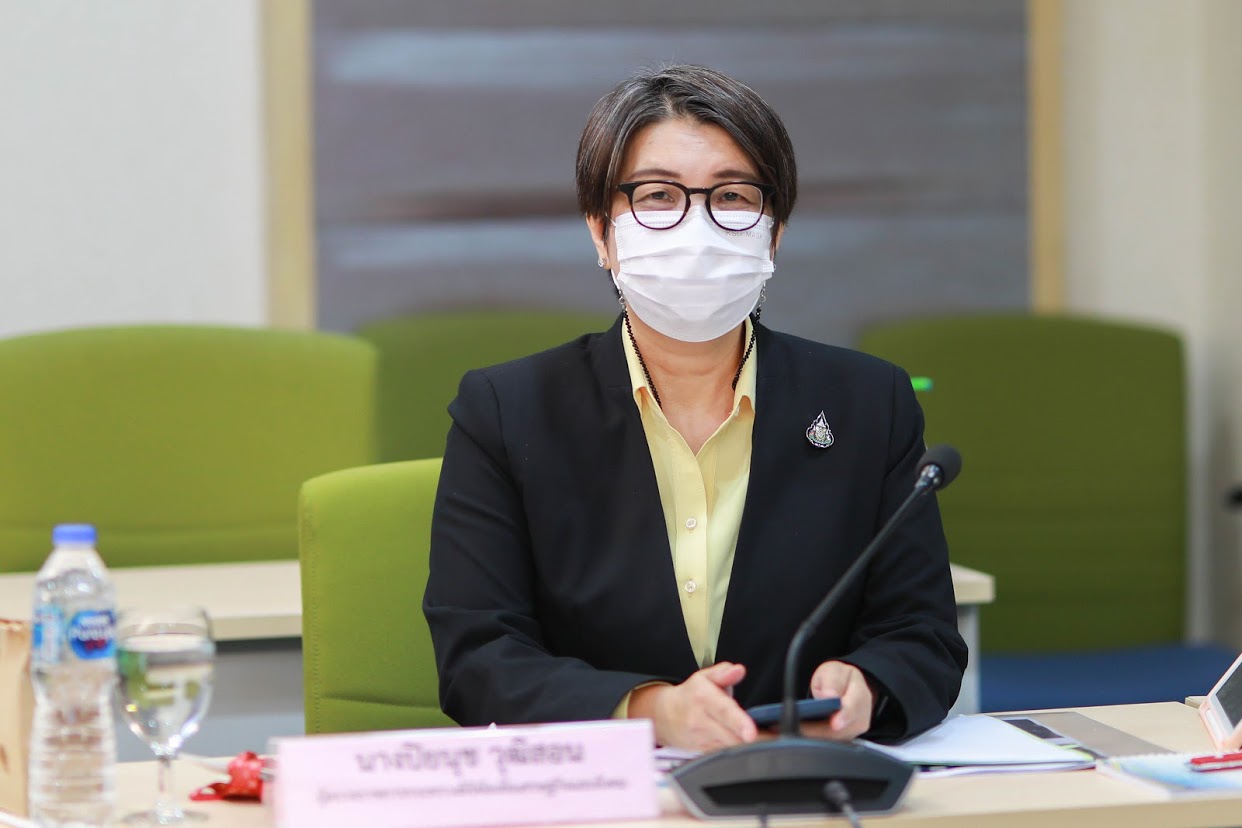 ข่าวสารกระทรวงฯ