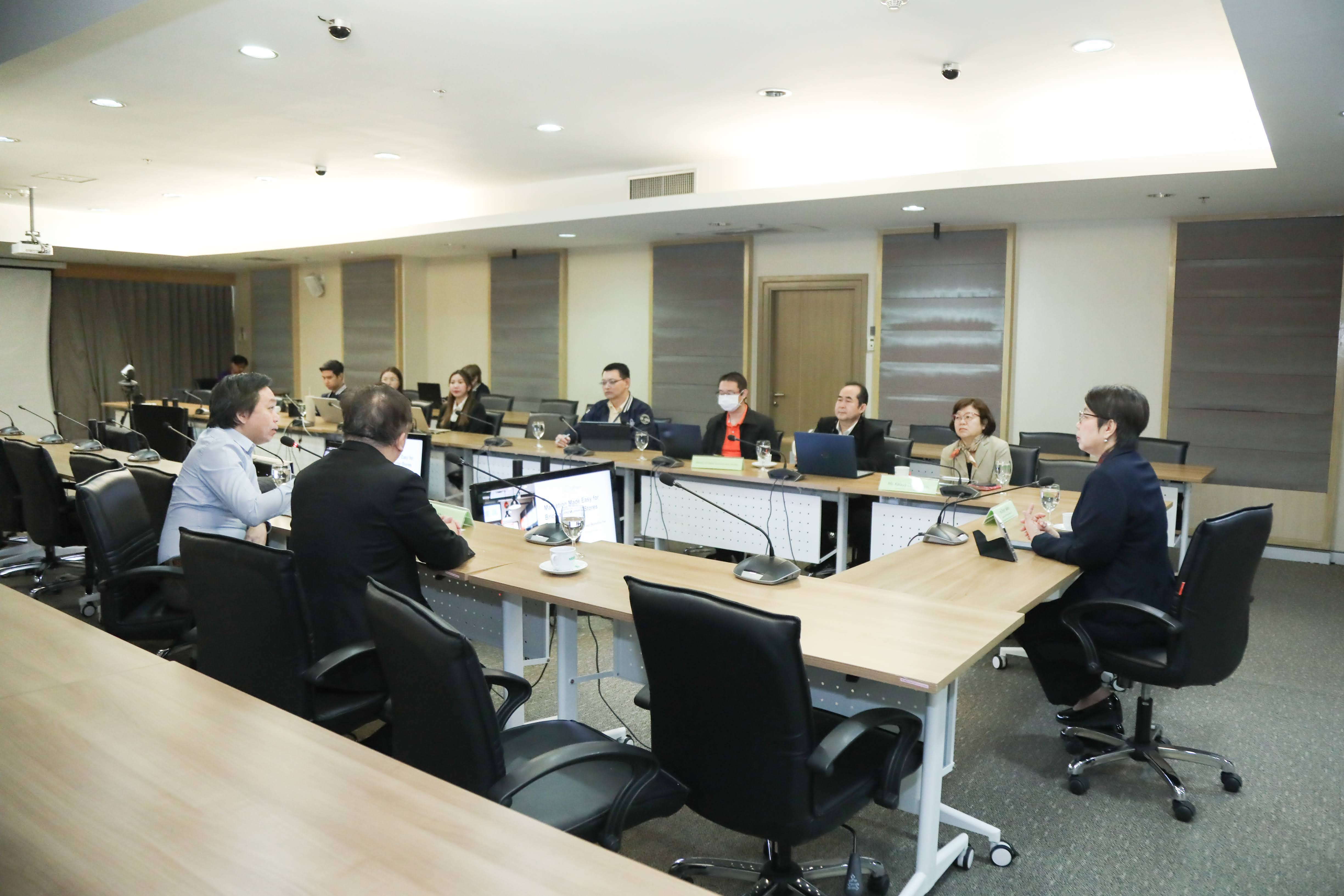 ข่าวสารกระทรวงฯ