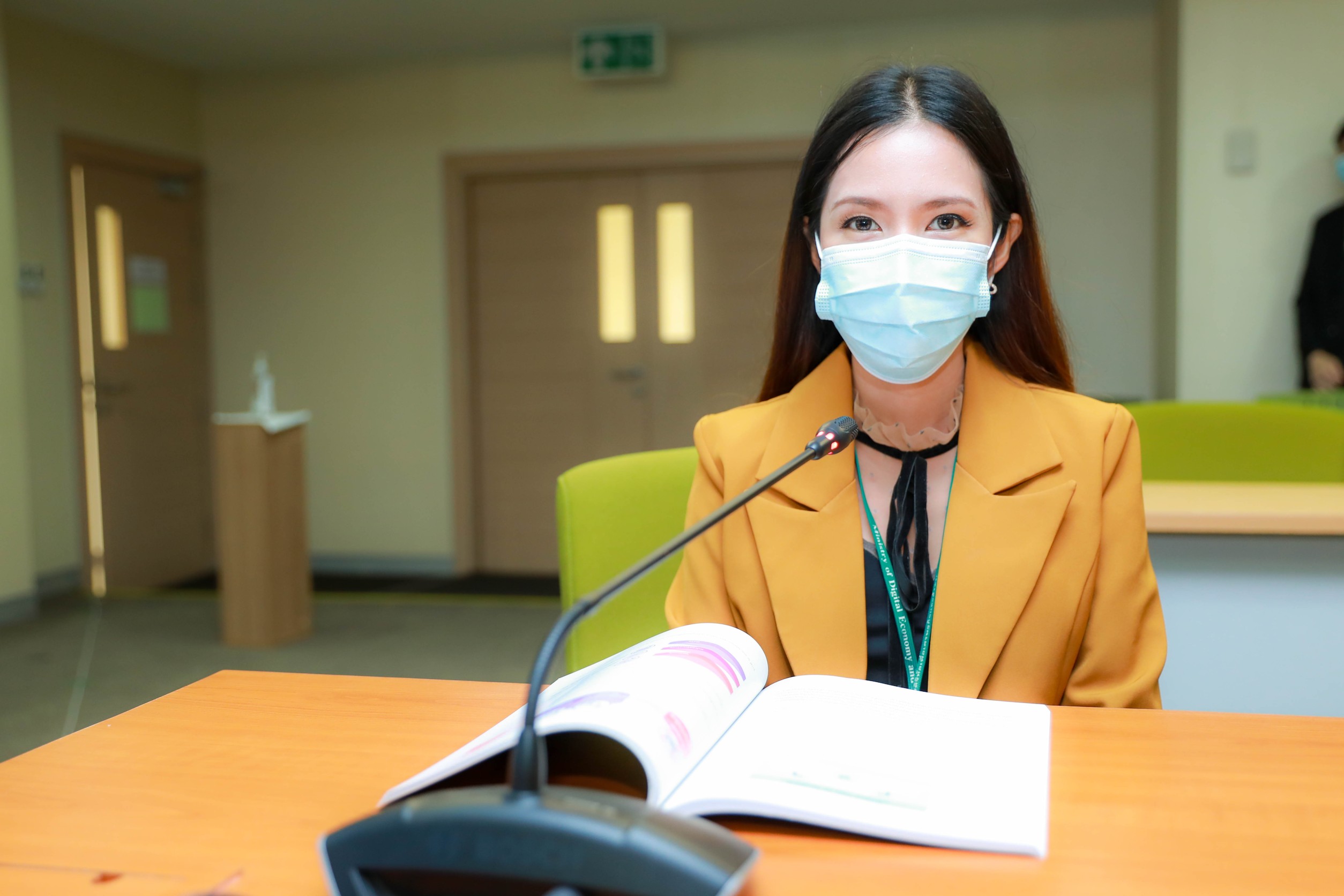 ข่าวรัฐมนตรี