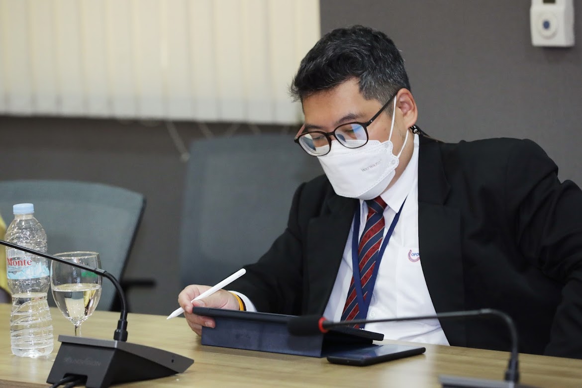 ข่าวสารกระทรวงฯ