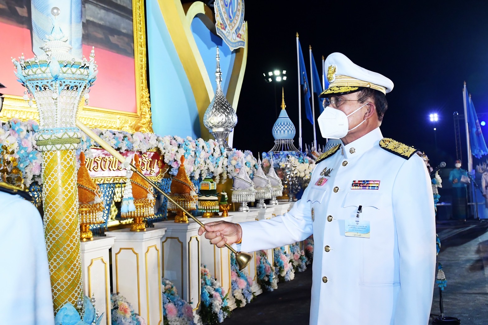 ข่าวรัฐมนตรี