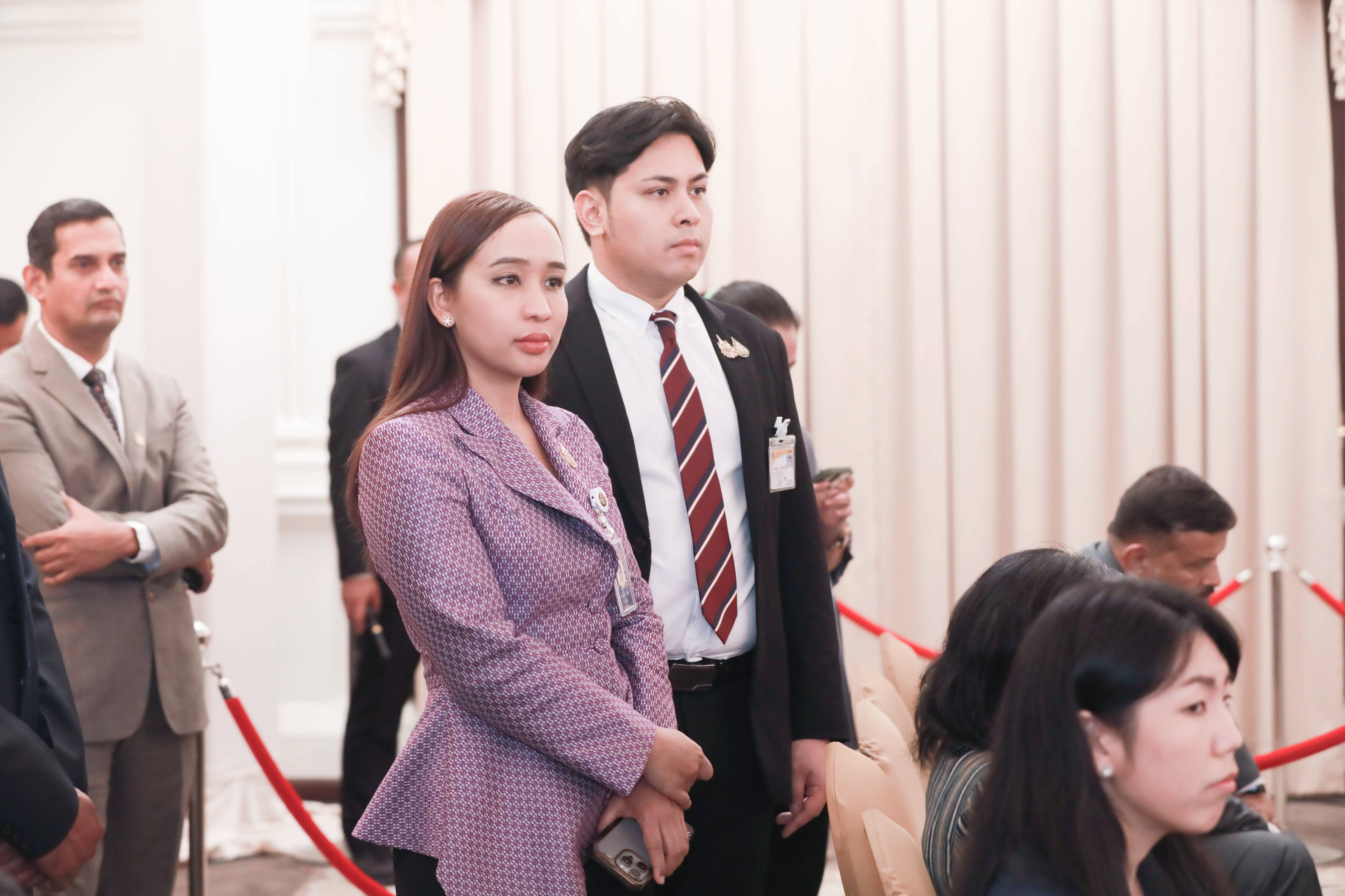 ข่าวรัฐมนตรี