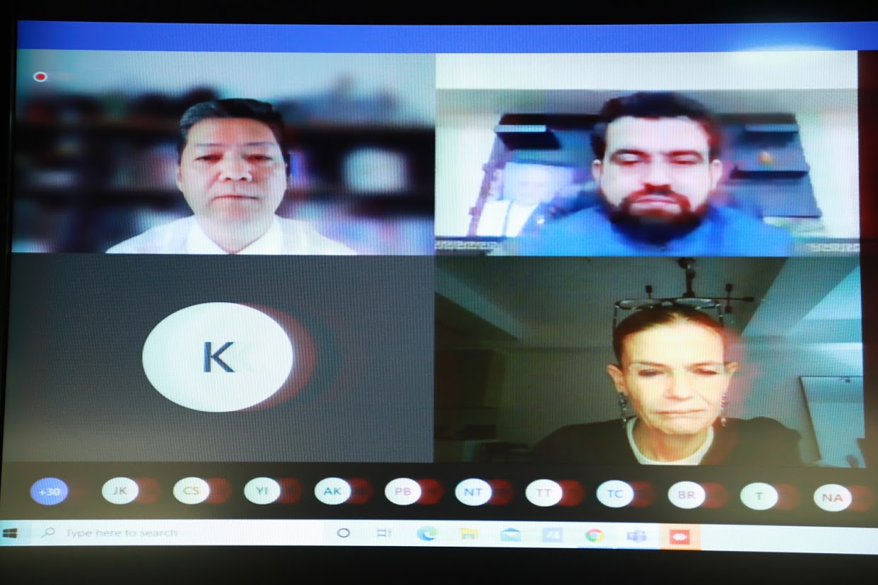 ข่าวสารกระทรวงฯ