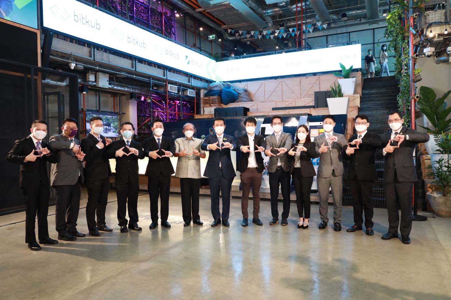 ข่าวรัฐมนตรี