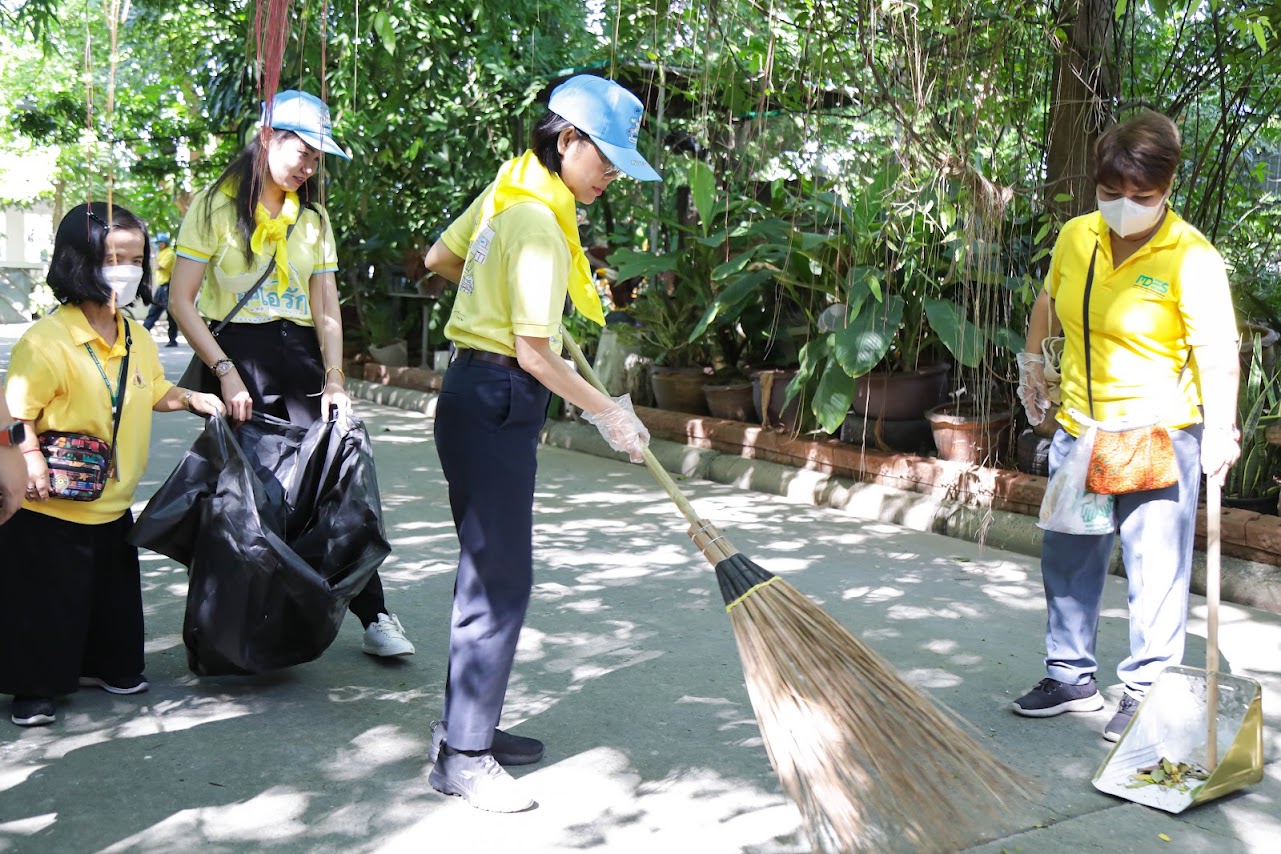 ข่าวสารกระทรวงฯ