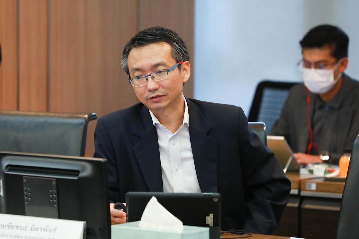 ข่าวรัฐมนตรี