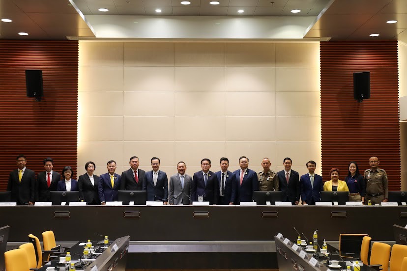 ข่าวรัฐมนตรี