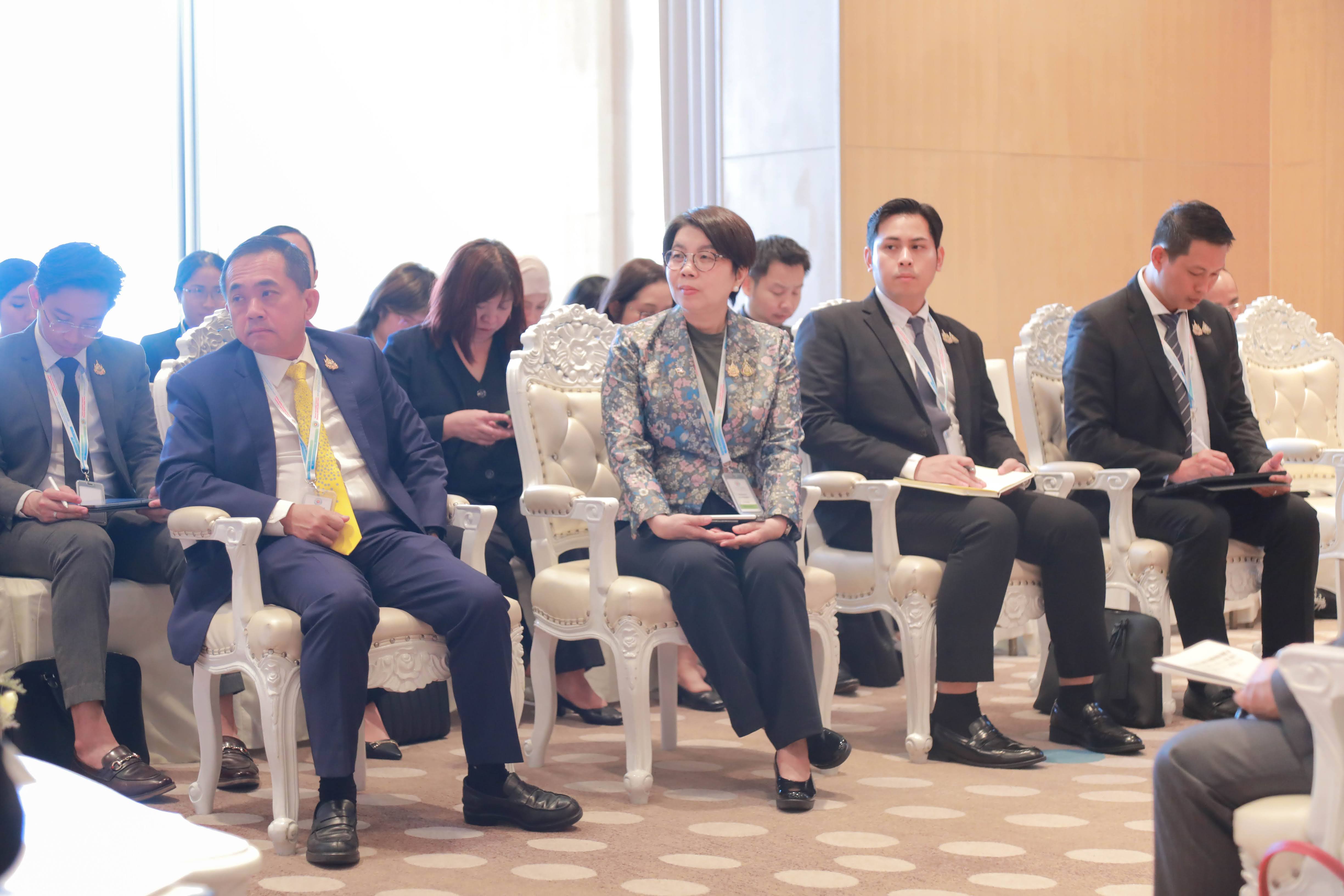 ข่าวสารกระทรวงฯ