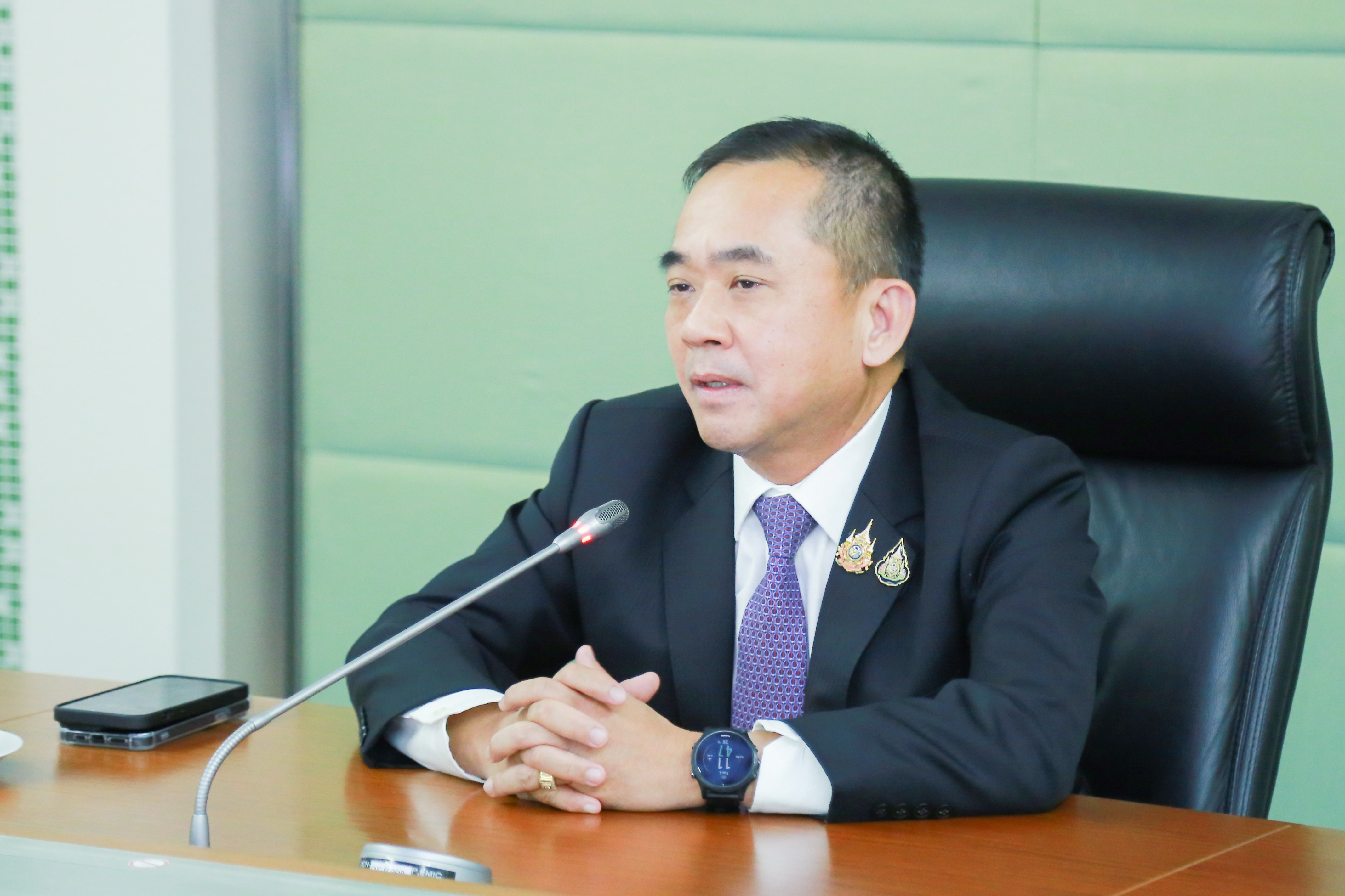 ข่าวสารกระทรวงฯ