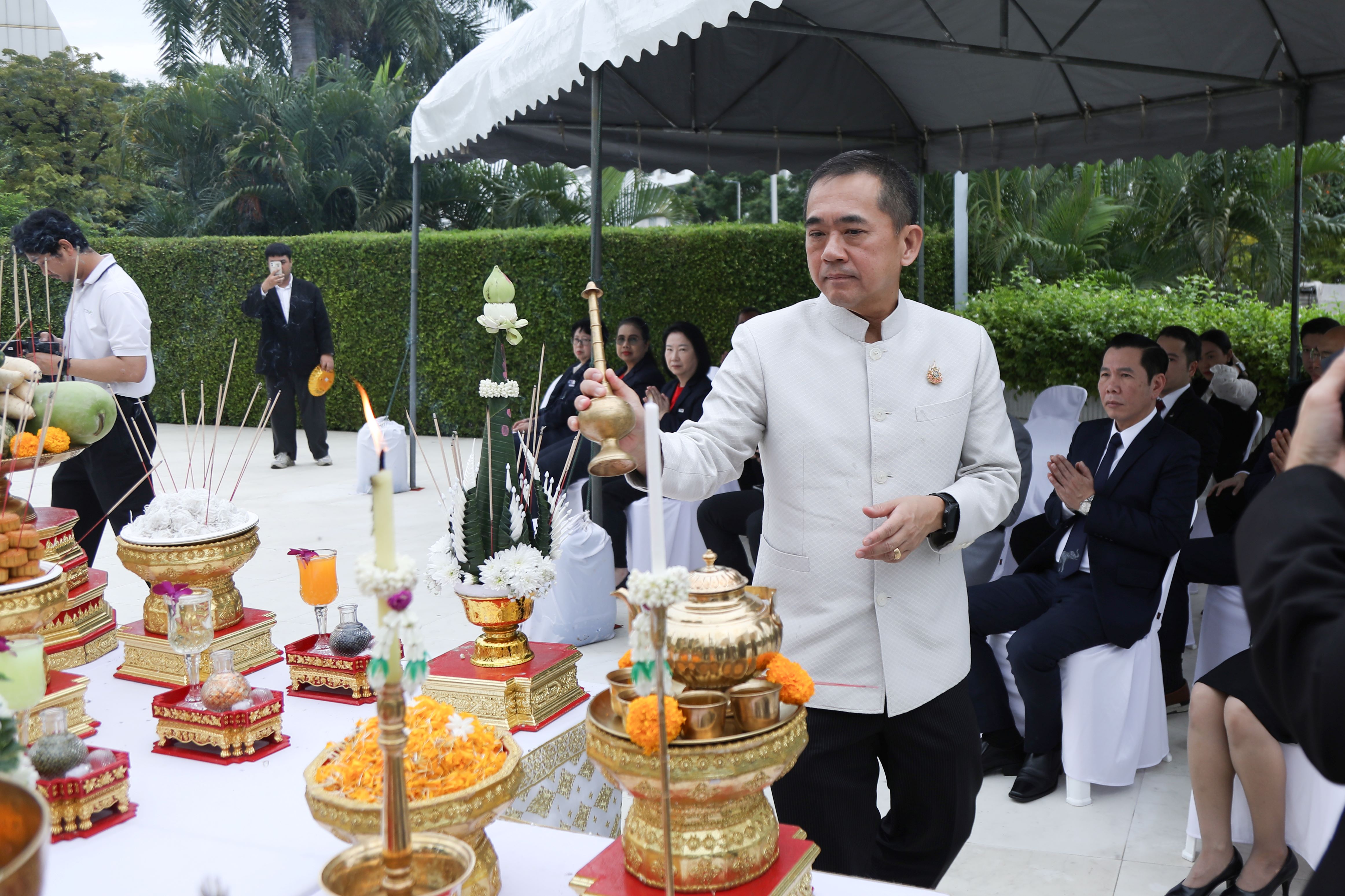 ข่าวสารกระทรวงฯ