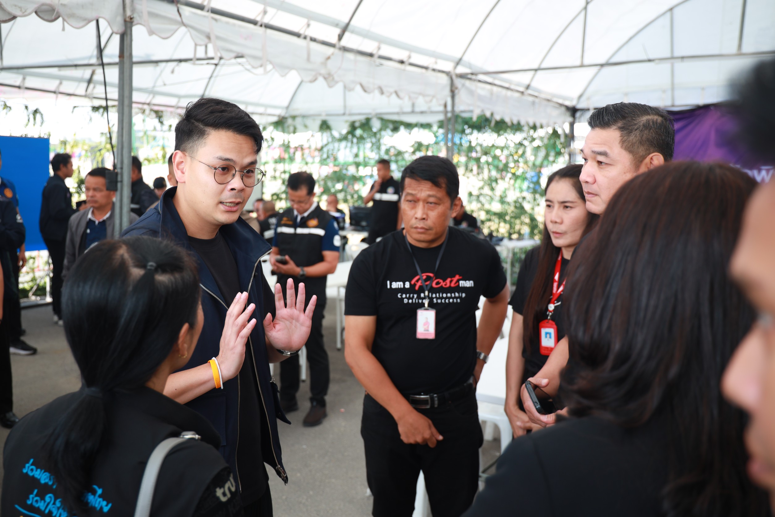 ข่าวรัฐมนตรี