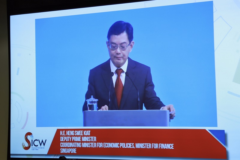 ข่าวรัฐมนตรี