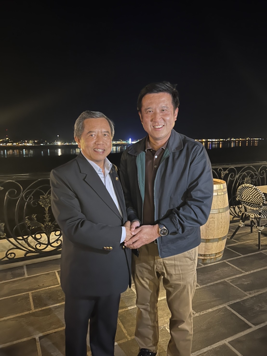 ข่าวรัฐมนตรี