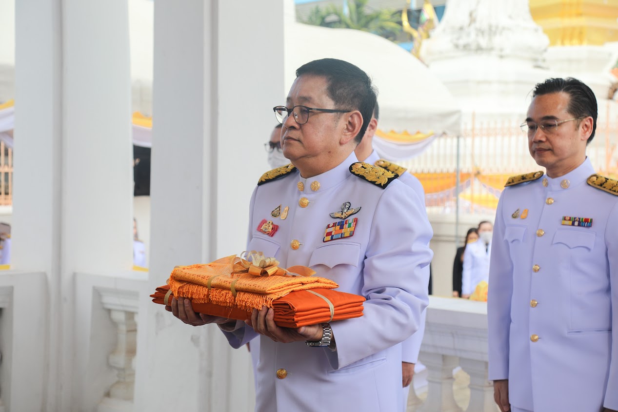 ข่าวรัฐมนตรี