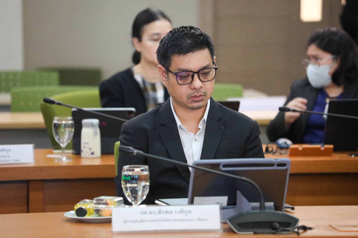 ข่าวรัฐมนตรี