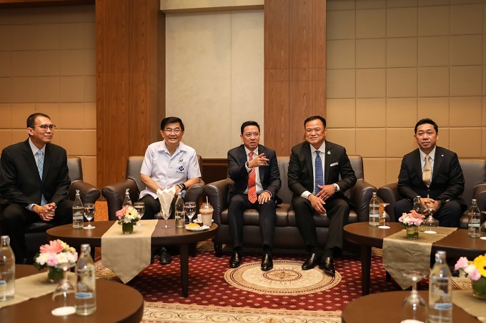 ข่าวสารกระทรวงฯ