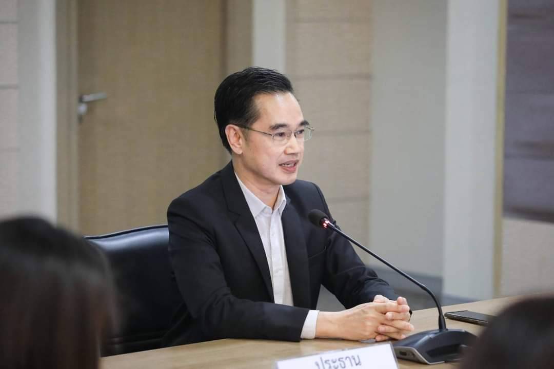 ข่าวรัฐมนตรี