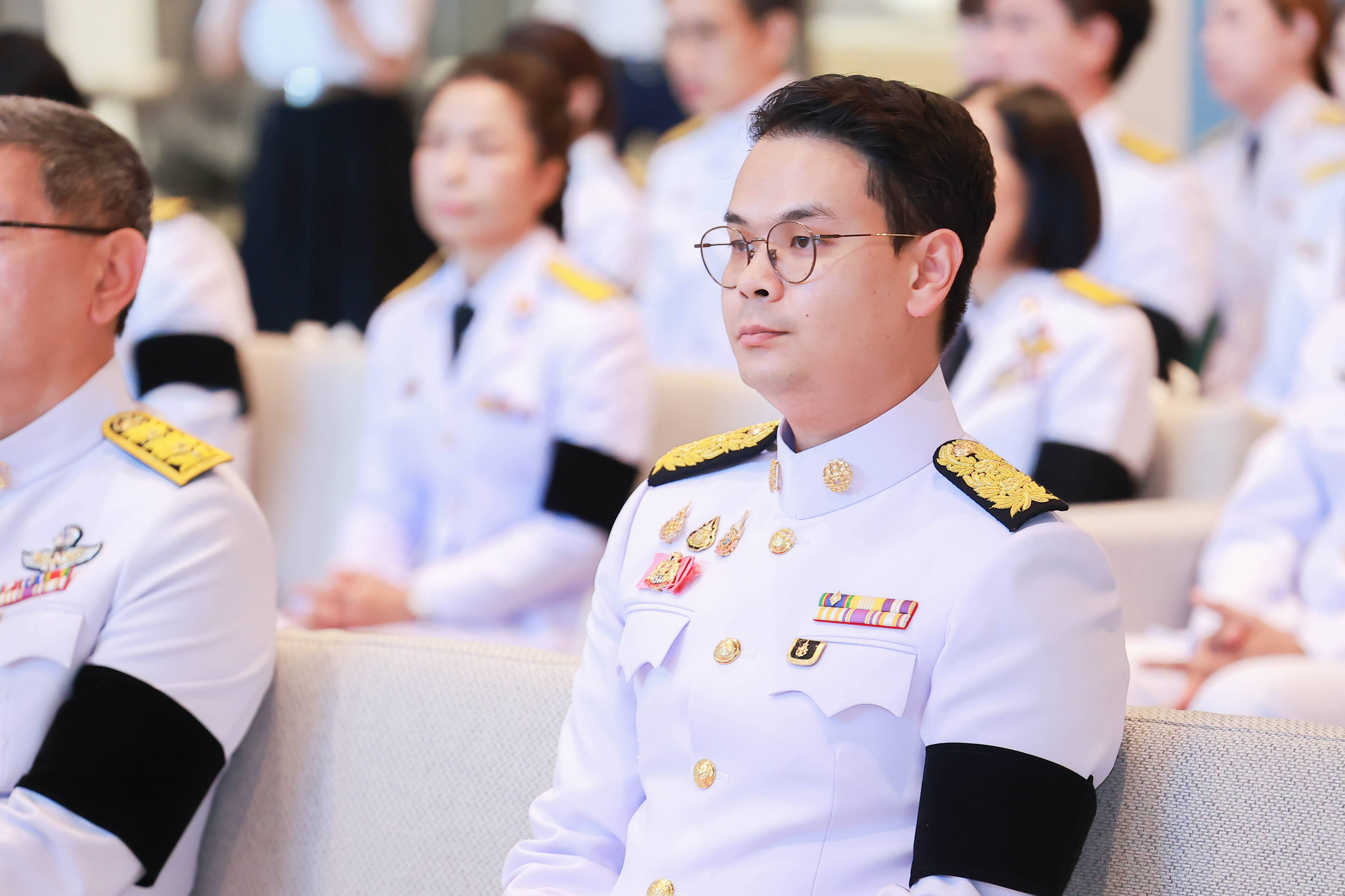 ข่าวรัฐมนตรี