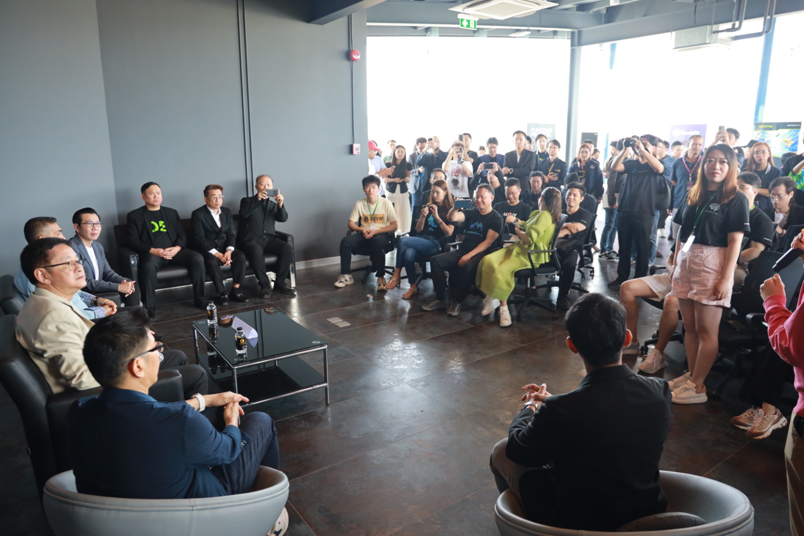 ข่าวรัฐมนตรี