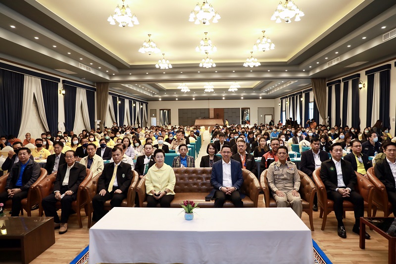 ข่าวรัฐมนตรี
