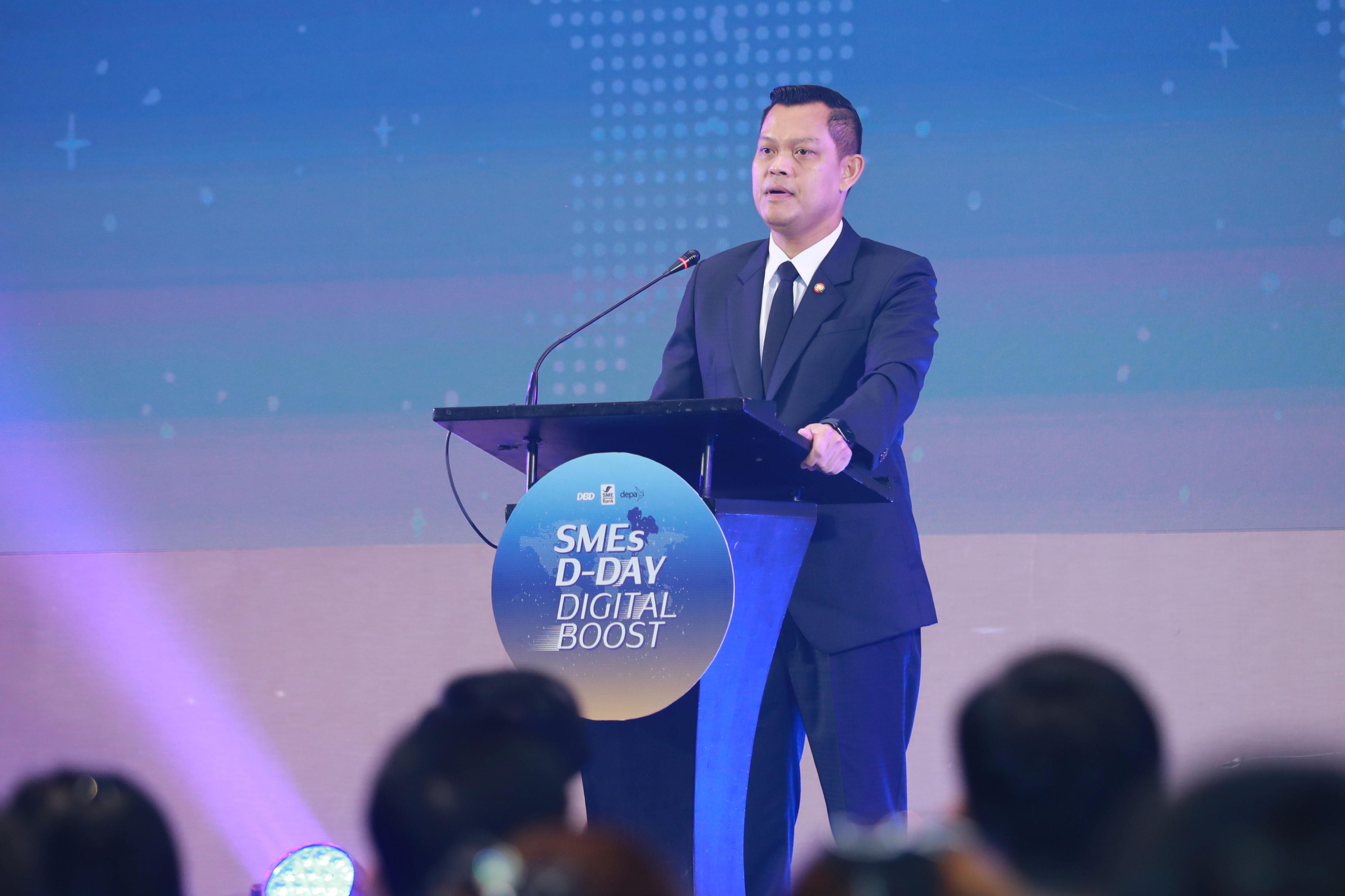 ข่าวรัฐมนตรี