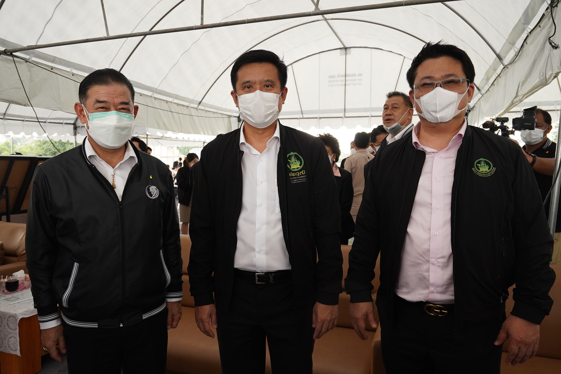 ข่าวรัฐมนตรี