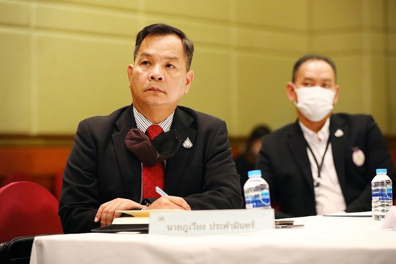 ข่าวสารกระทรวงฯ