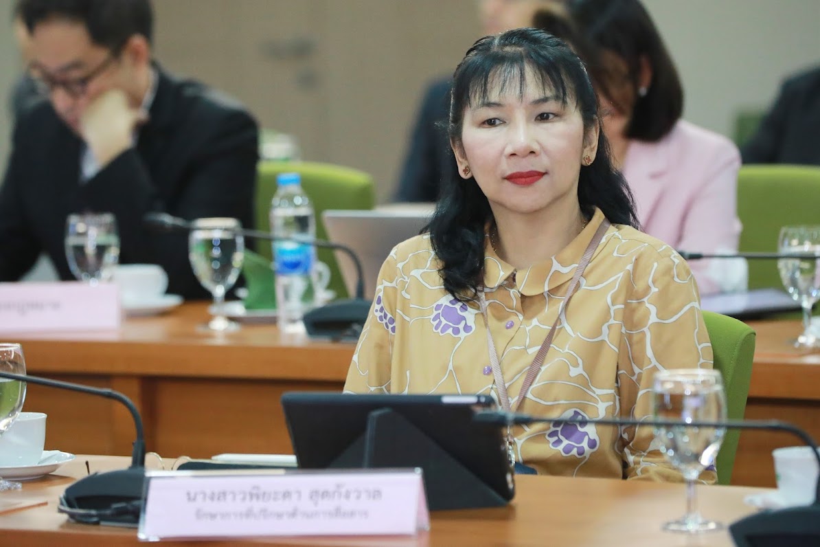 ข่าวรัฐมนตรี