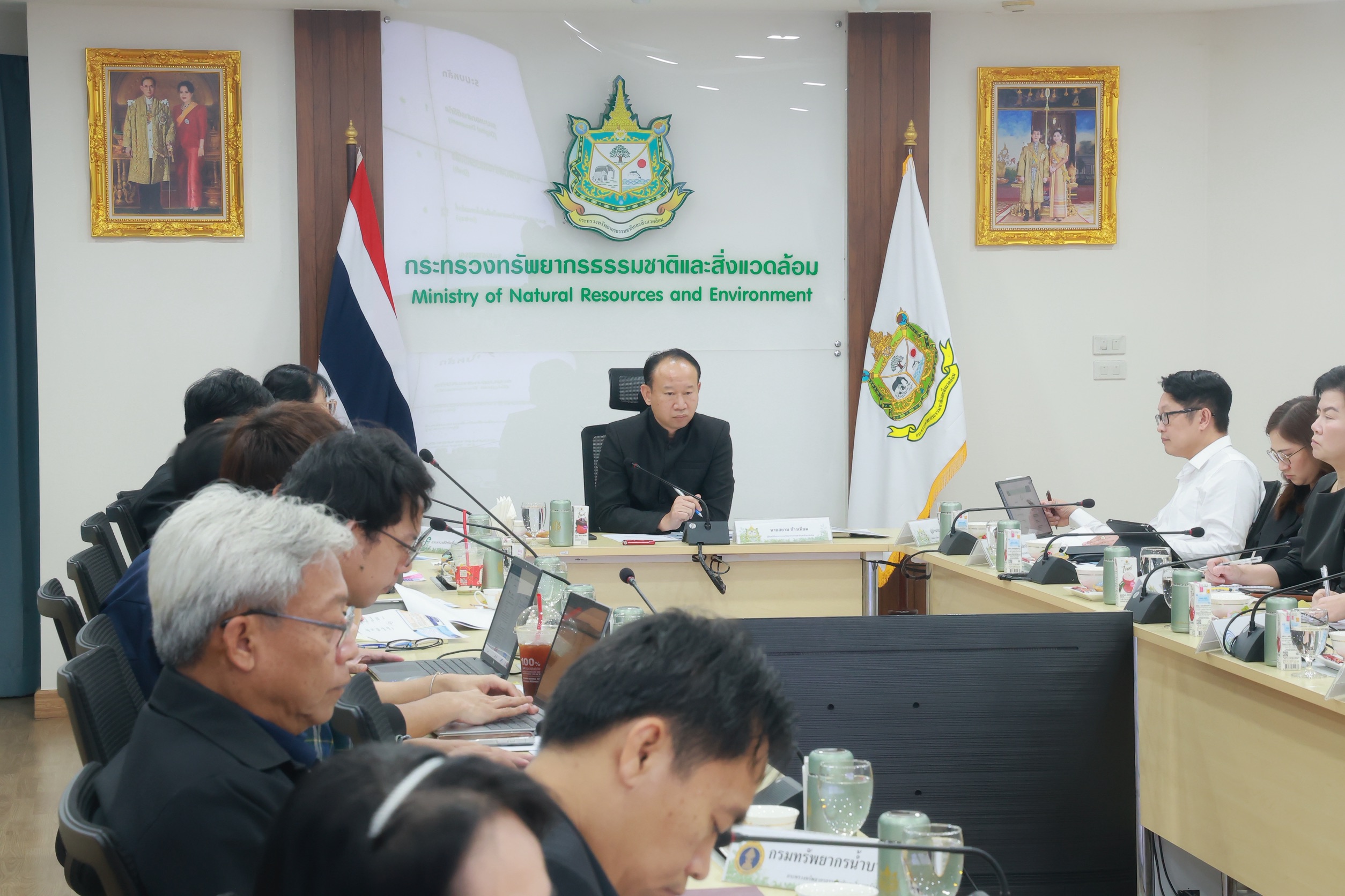 ข่าวสารกระทรวงฯ