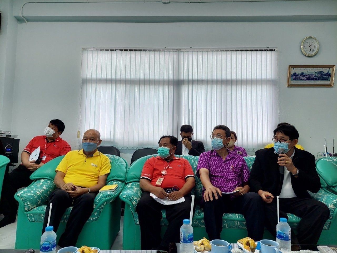 ข่าวสารกระทรวงฯ