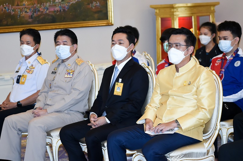 ข่าวรัฐมนตรี