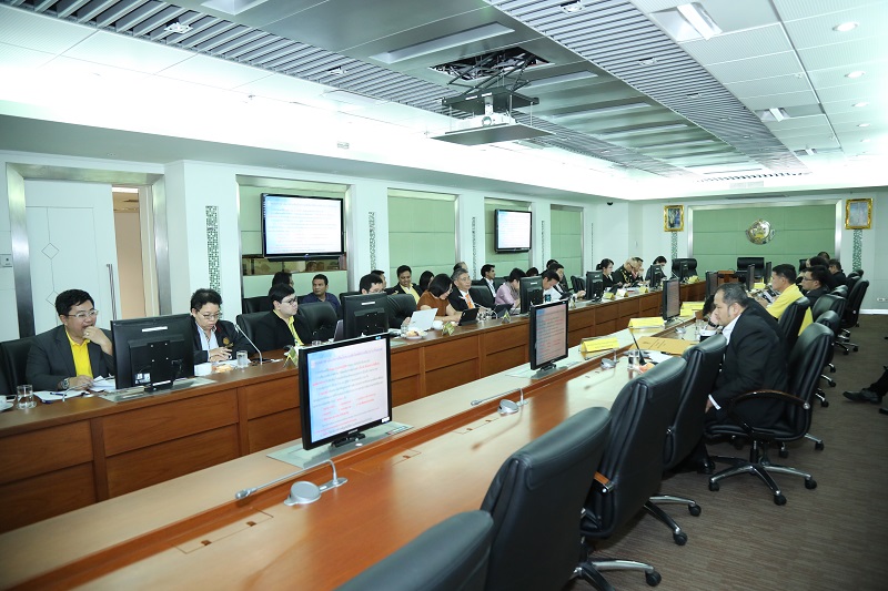 ข่าวสารกระทรวงฯ